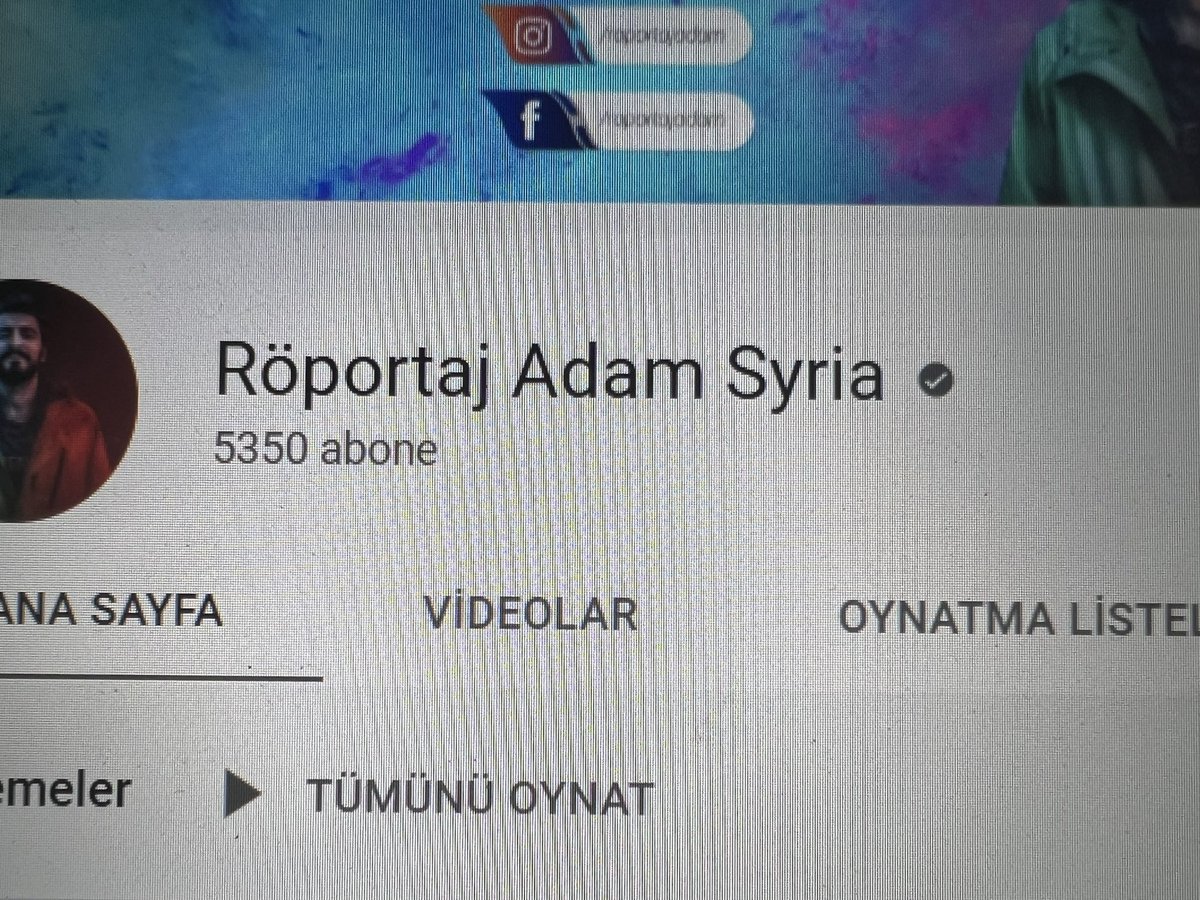 RoportajAdam's tweet photo. Alemin tek akıllısı Ruhi Çenet mi https://t.co/yFI57ld7Lx