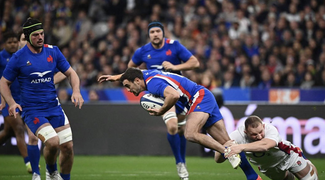 vialatte2b's tweet photo. EN-SEM-BLEUS🇫🇷
NeFaisonsXV 🏉
Allez les bleus ! https://t.co/3O3ymcuuBO