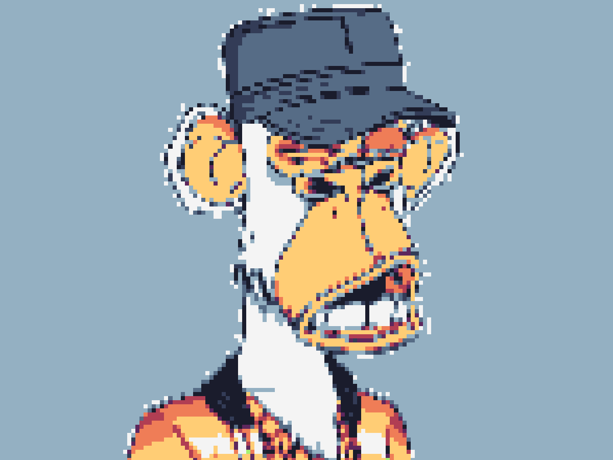 BitcoinHubOF's tweet photo. 🎉FREE #NFT GIVEAWAY🎉

Bored Ape !

To win:
1. Follow me 
2. Like &amp; Retweet
3. Drop your #ETH wallet address

#nftCommunity #nftcollector #nftartist #nftart #NFTProject #NFTGiveaway #NFTs #opensea https://t.co/YA12tpALWB