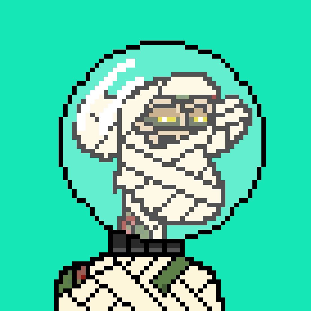 🎉 WEEKEND GIVEAWAY🎉

2X - MERCH ITEMS (Winner’s Choice)
2X - OG Spots
10X - WL Spots

✅ - Like
✅ - RT
✅ - Tag 2 Friends

24 Hours…GO!!!

(Bonus points for stopping by discord!)

#NFTGiveaway #NFTCommunity #NFTs