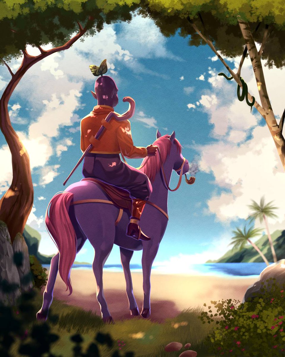 RareLabs tweet media