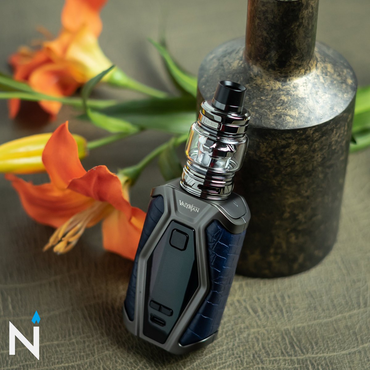vapordna's tweet photo. What we filling up this bad boy with?! 🤤 I'm thinking some dessert flavor

Shop Now - https://t.co/ZfCKBXH2ZB

-
#VaporDNA #VapeShops #Uwell #UwellValyrian3 #Valyrian3 #VapeMods #BoxMods #VapeKits #Saturdays #ShopNow #WantOne #AllDayVape https://t.co/e5zSBWGgyT