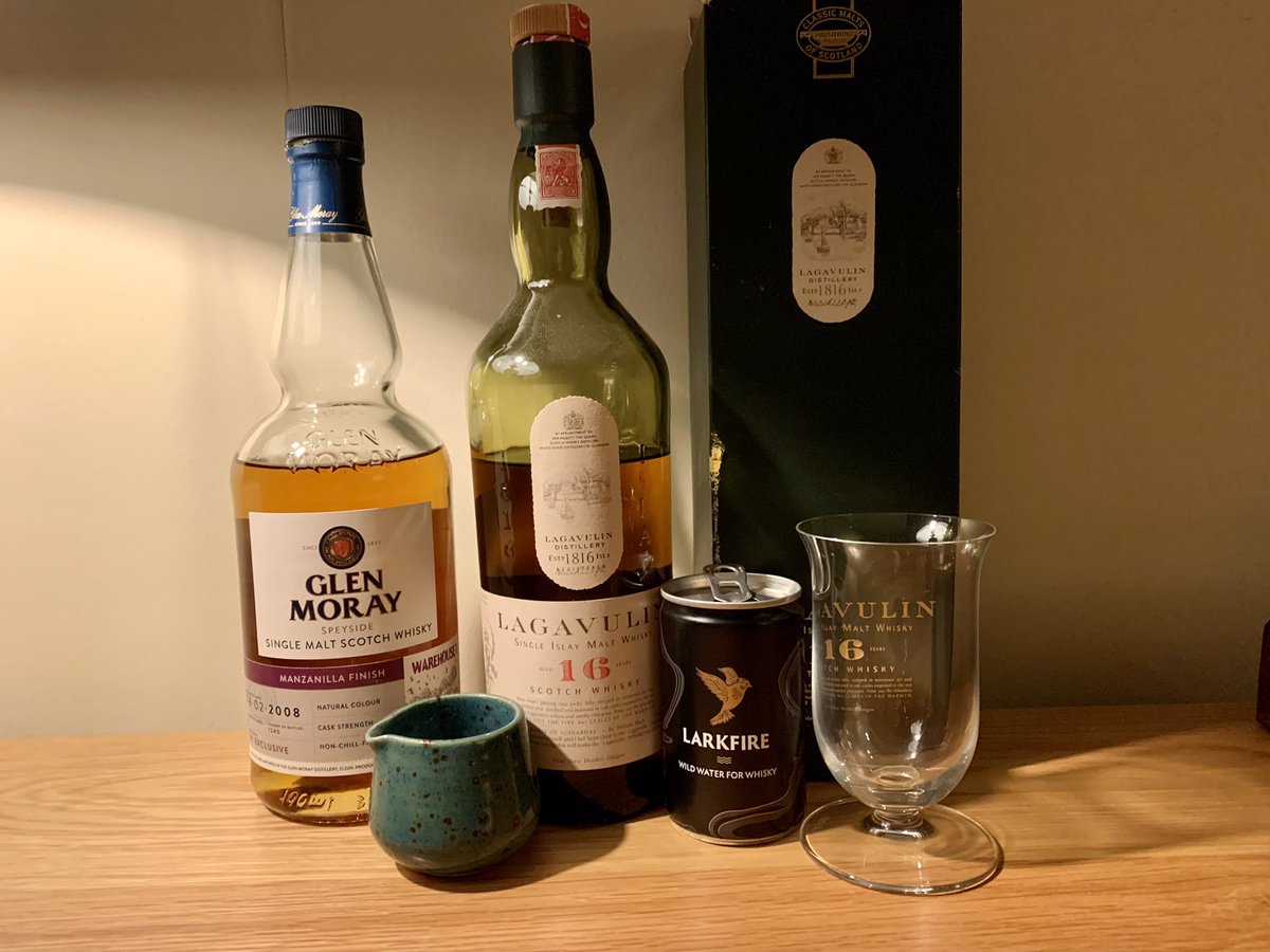 chrislarkfire's tweet photo. Is the GM manzanilla as good as they say? (Yes, buy it if you find it)
Moving onto White Horse Laga 16 later. BETTER THAN NETFLIX. https://t.co/w2o6Le2KYW