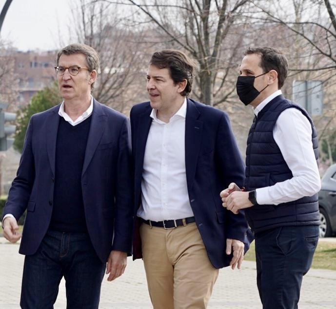 PP de Valladolid tweet media