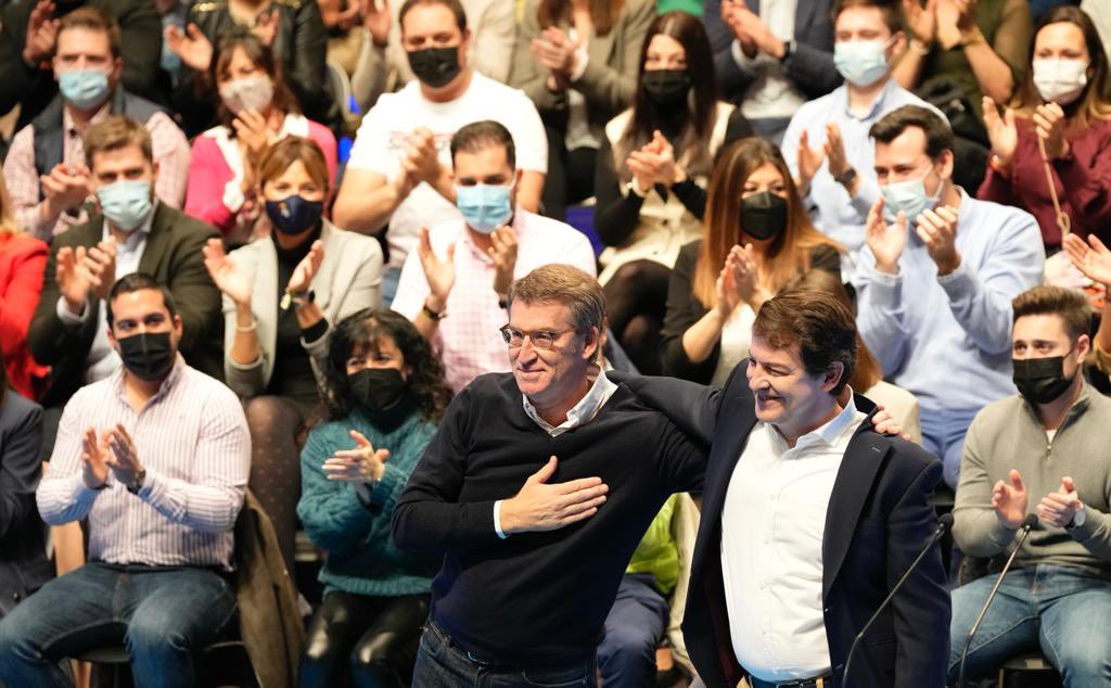 PP de Valladolid tweet media