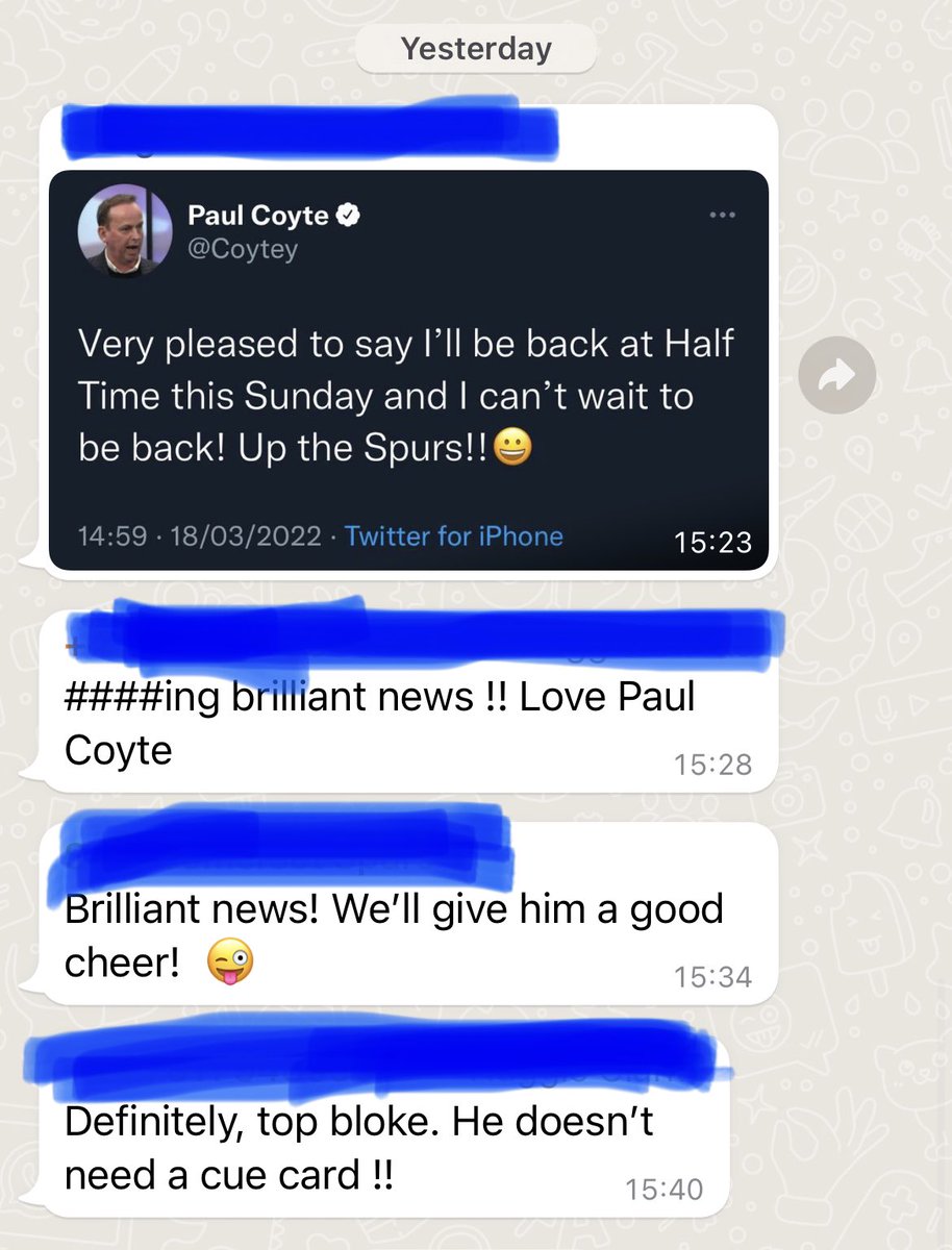 Josh Sandhu tweet media