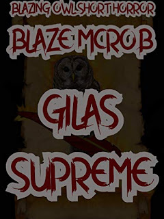WyomingBob's tweet photo. GILAS SUPREME - BY BLAZE MCROB

https://t.co/Qxd337wgWs

https://t.co/QgTYl9V3aC

#horror #darkfiction #paranormal #occult #shortstories #ebooks #ooky #spooky  

Mother Nature unleashes monsters on New Mexico and Texas. How far does she go with her revenge? Read and find out. https://t.co/0SXjgvO4XW