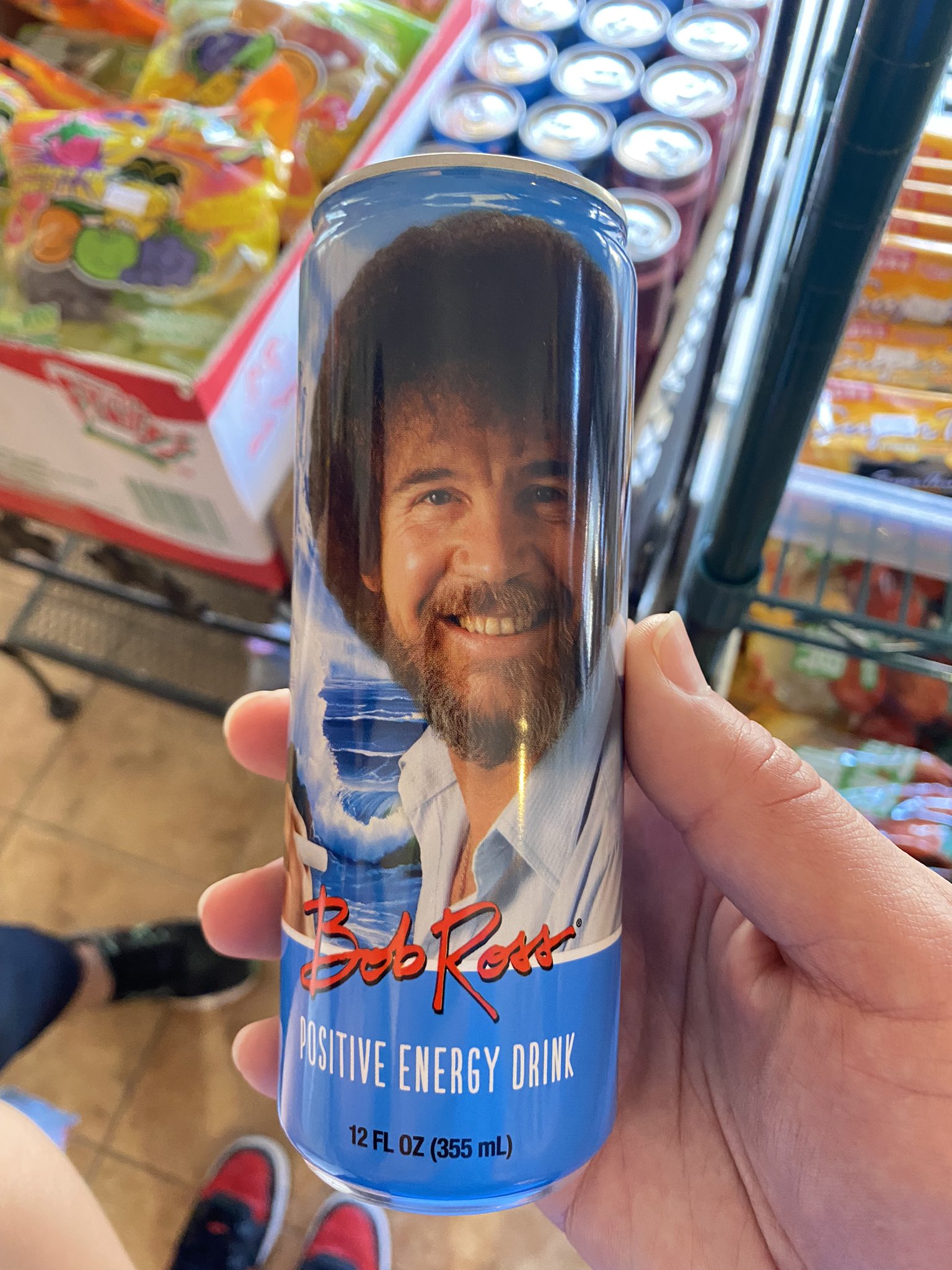 DonCheddar on Twitter "Best energy drink BeardedKsum LFG https//t