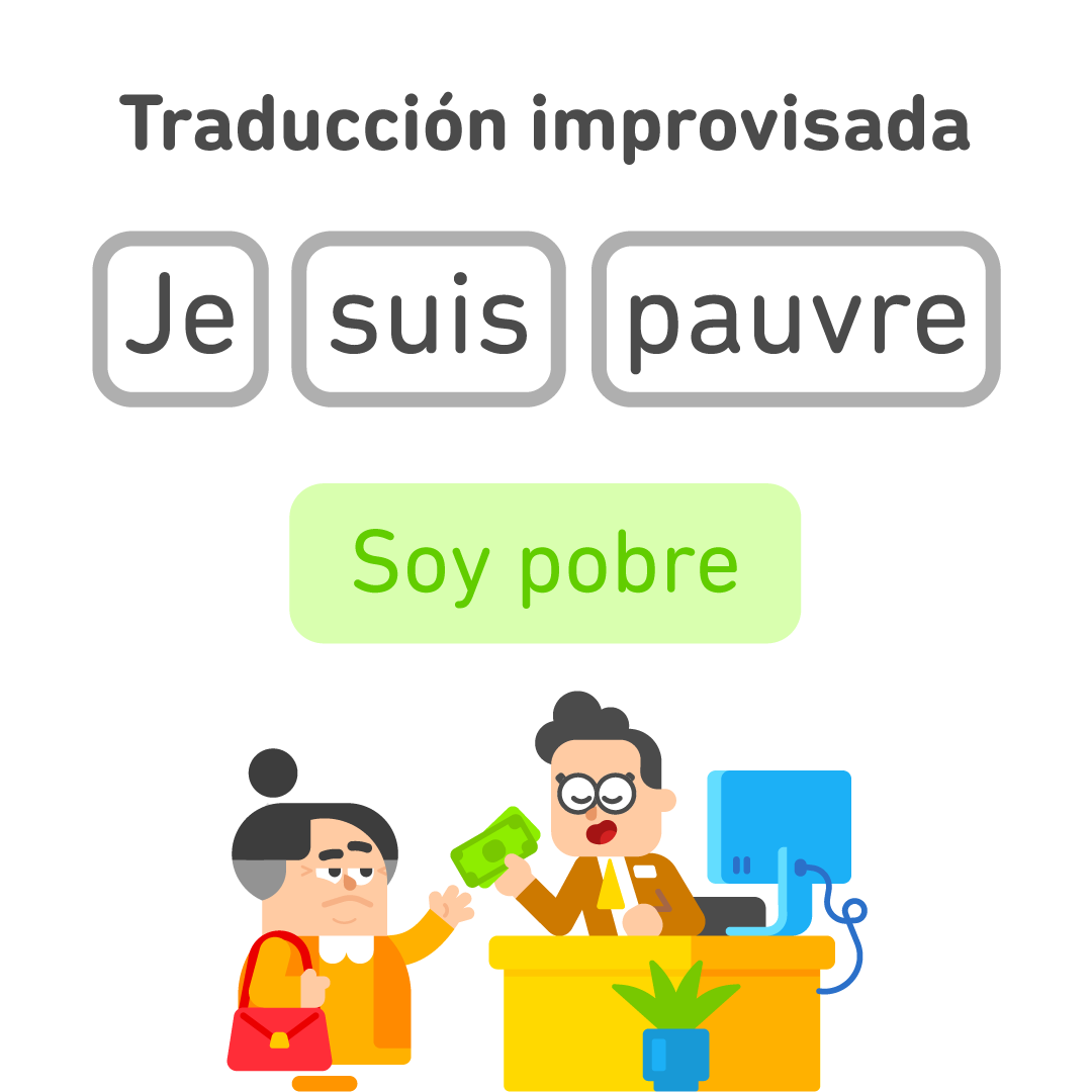 duolingoespanol's tweet photo. Traducciones deprimentes. 
#TraduceConDuolingo https://t.co/PauAe0OmIb
