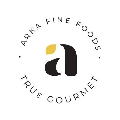 Arka Fine Foods tweet media