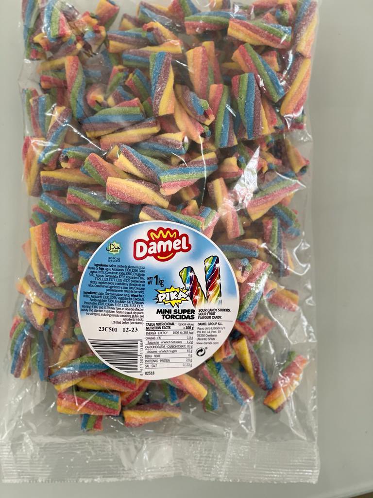 Dr_icecandy's tweet photo. 🍭TAKE A CANDY AND BE HAPPY 🍭
All sorts of candy 🍭🍬 https://t.co/tXb7Uc9l9n