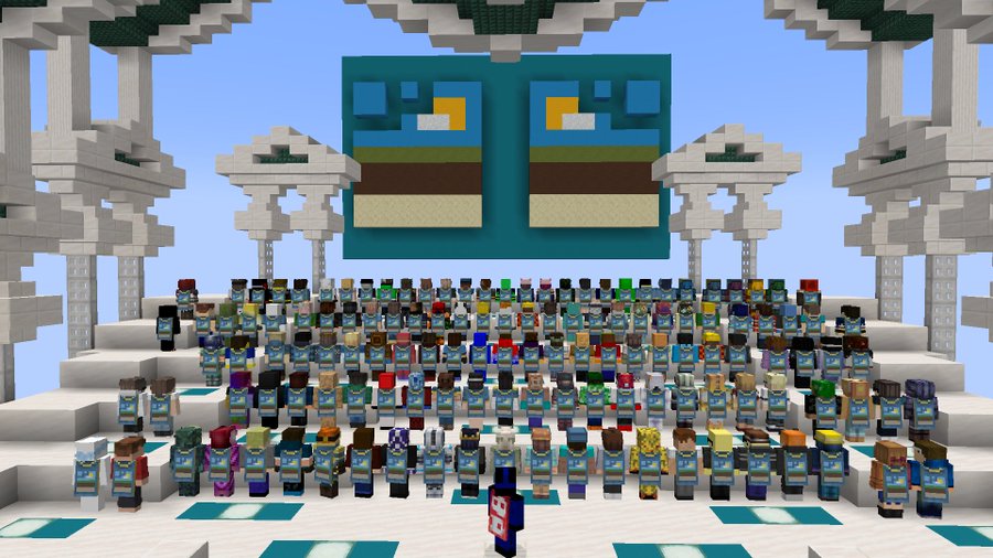 Namemc Minecraft のユーザー名とスキン