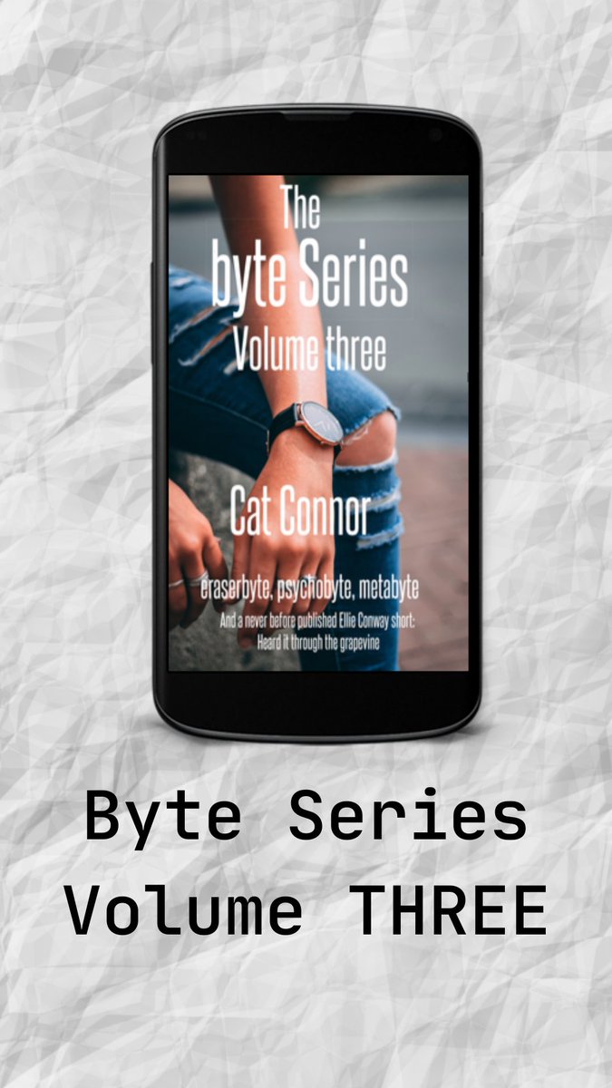 catconnor's tweet photo. Sometimes it’s hard to see the wood for the trees, that’s where Supervisory Special Agent Ellie Conway comes into her own.
#VolumeThree #BoxedSet #ByteSeries #FBI #CrimeThriller #books #Amazingreads
https://t.co/KuA06IZNwp https://t.co/U28Mxe2cAv
