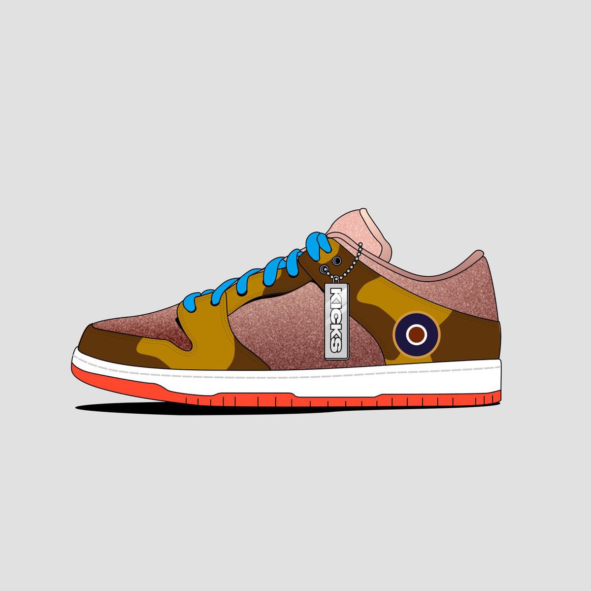 Kicks | Sneaker NFTs tweet media