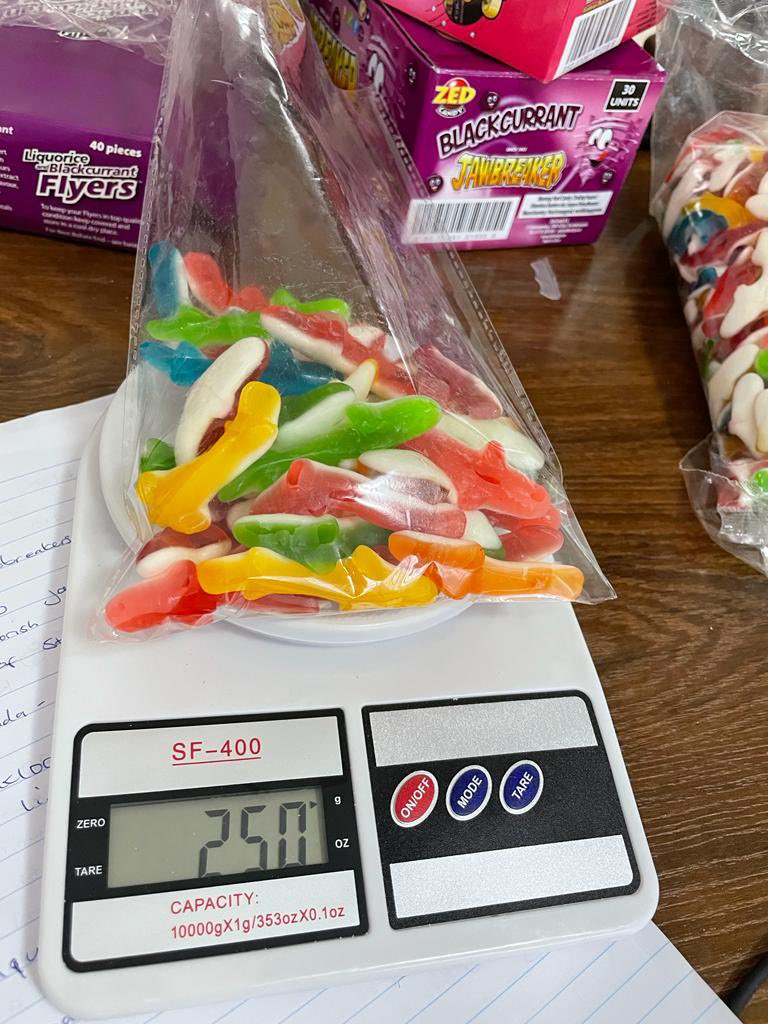 Dr_icecandy's tweet photo. WHAT ARE YOU WAITING FOR 🍭
Take your order now !!!
🍭🍭🍭 https://t.co/rm4XP8Ky9d