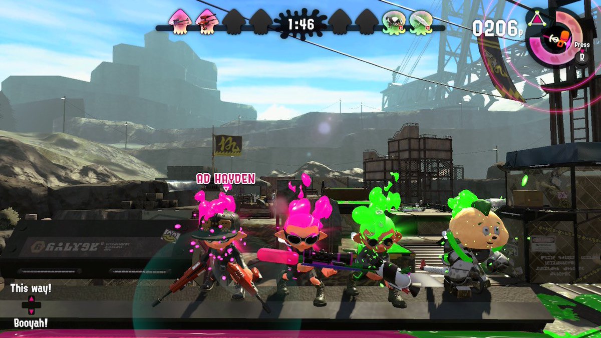 ACCESS DENIED tweet media