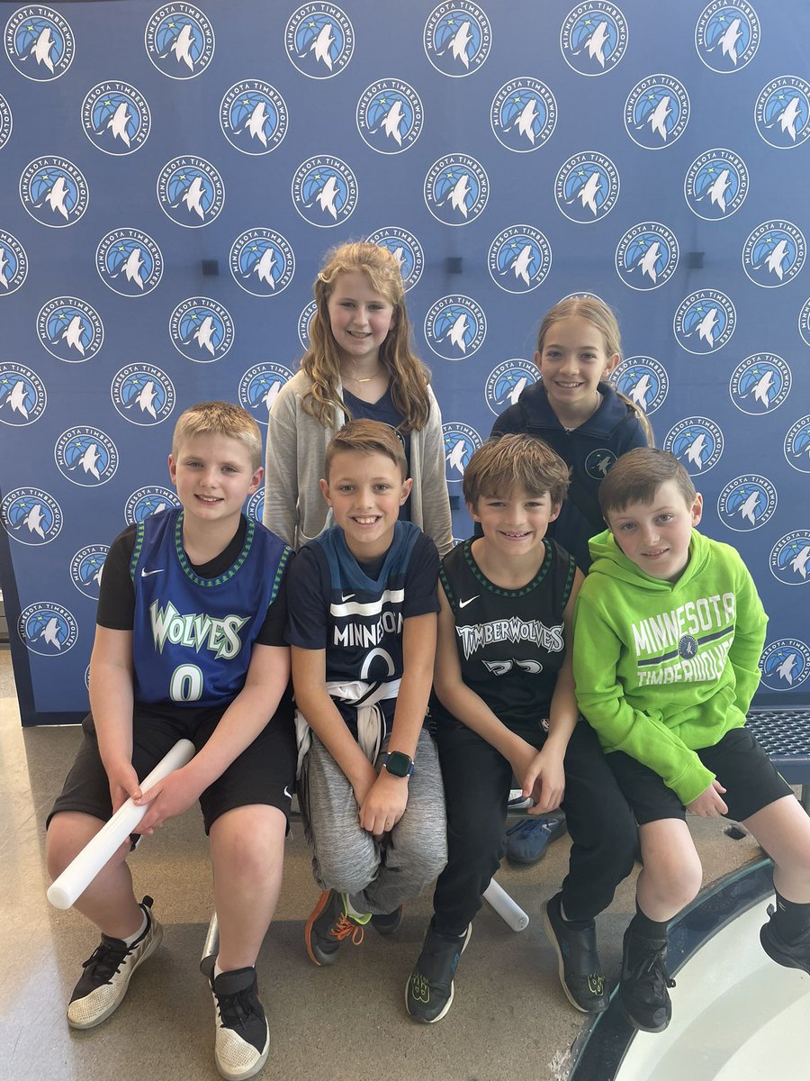 Let’s go wolves! #packpix