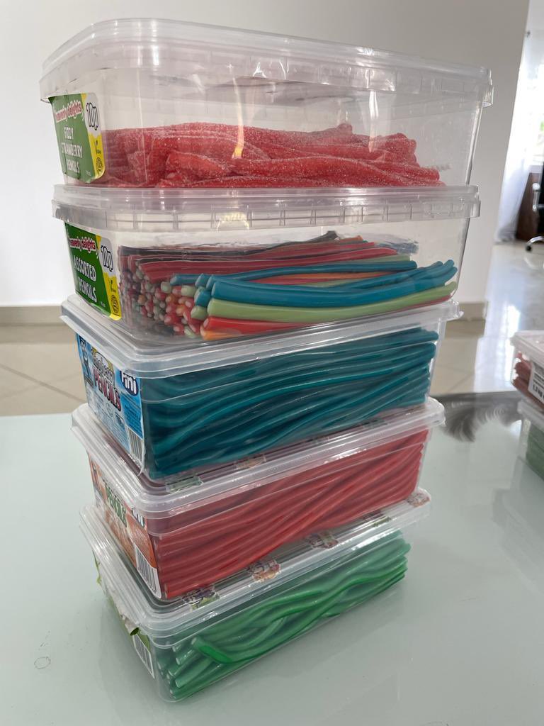 Dr_icecandy's tweet photo. YUMMY 🤤 🍭🍬ready to deliver 📦 https://t.co/uowsQLeaTc