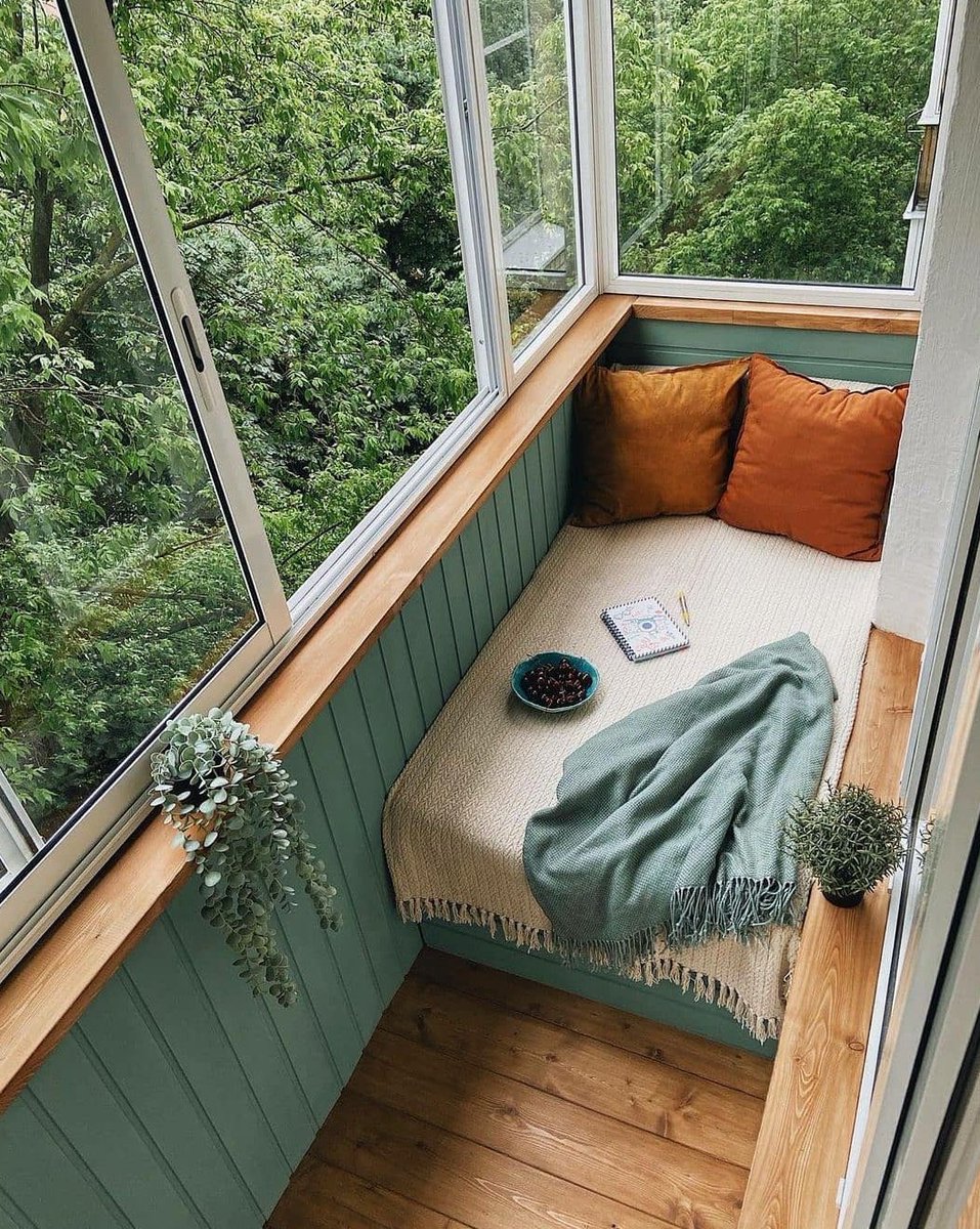 coinragnar's tweet photo. Çok hoş bir balkon. https://t.co/kiKniF6QuC