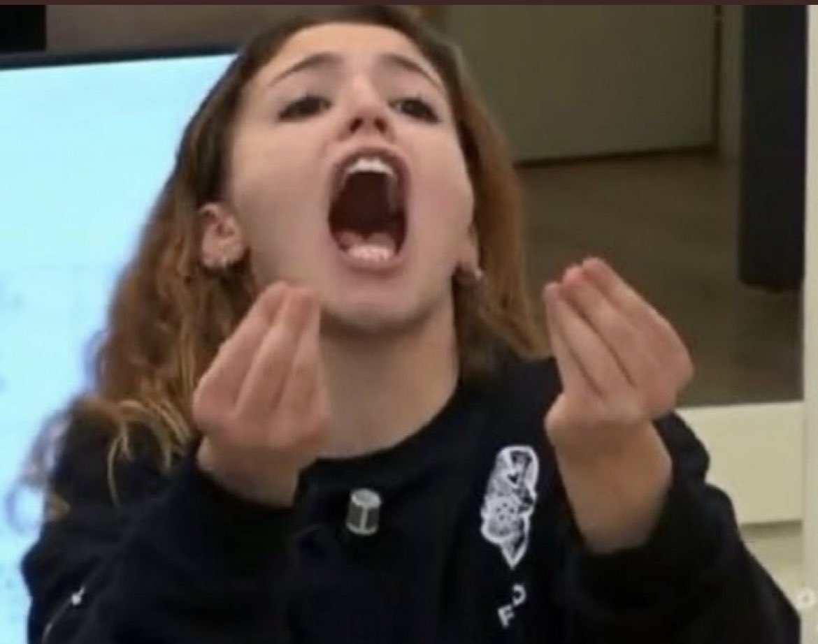 alesxhs's tweet photo. “giuria migliore non ce”
noi a casa dopo lo schifo dell’anno scorso:  #Amici21 #FantaAmici https://t.co/xgPrTMjlTw