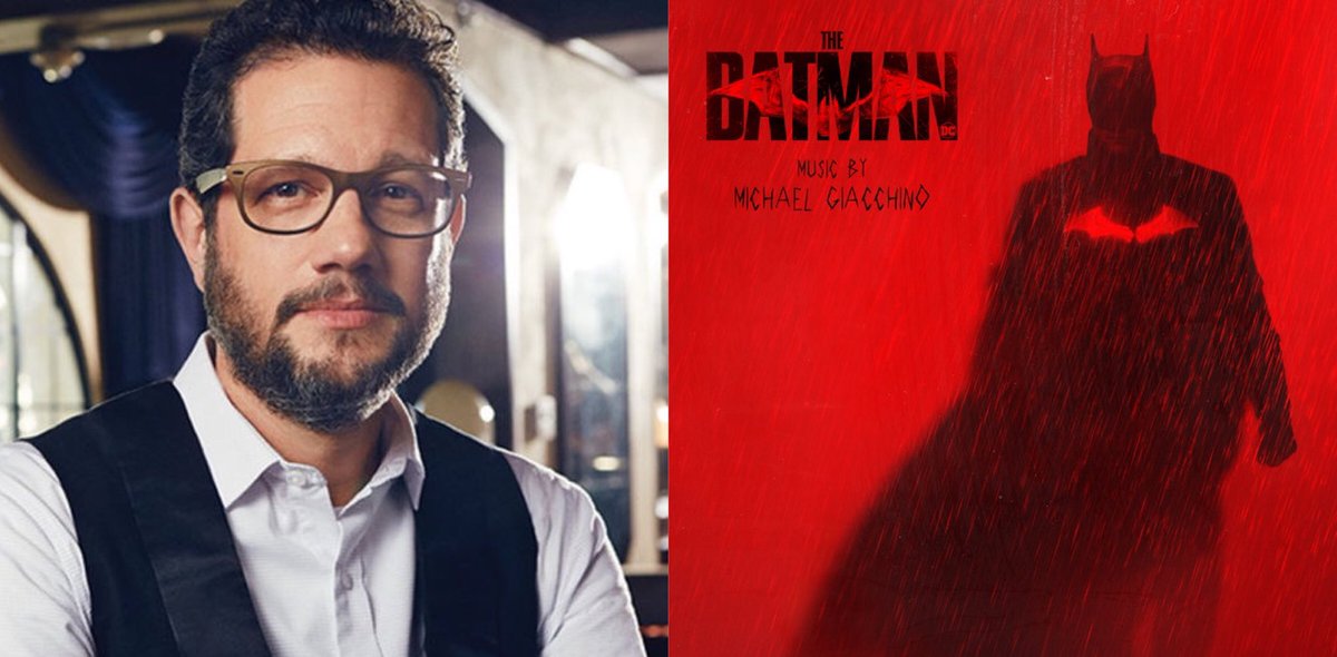 Ahoracriticoyo's tweet photo. ¡Y bravo por la #bso de #MichaelGiacchino, que nos traslada directamente a las calles de ese #Gothman lluvioso y más oscuro que nunca! https://t.co/iVnAC2iL16