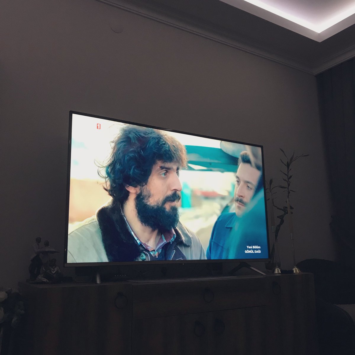 BasbugGece's tweet photo. #AileOlmak #GönülDağı https://t.co/mXkZa2Mhjs