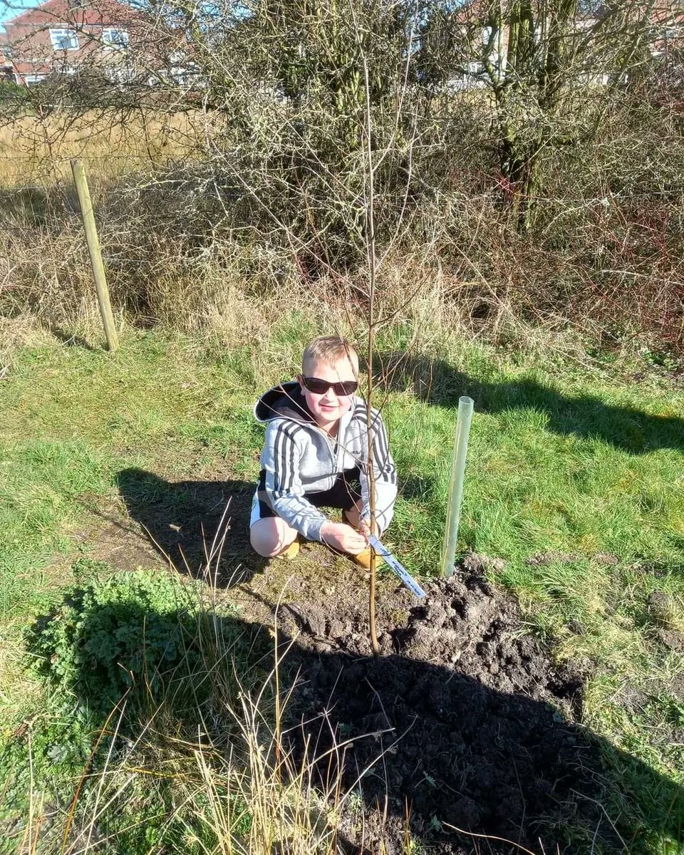 Tameside's People 4 Wildlife tweet media