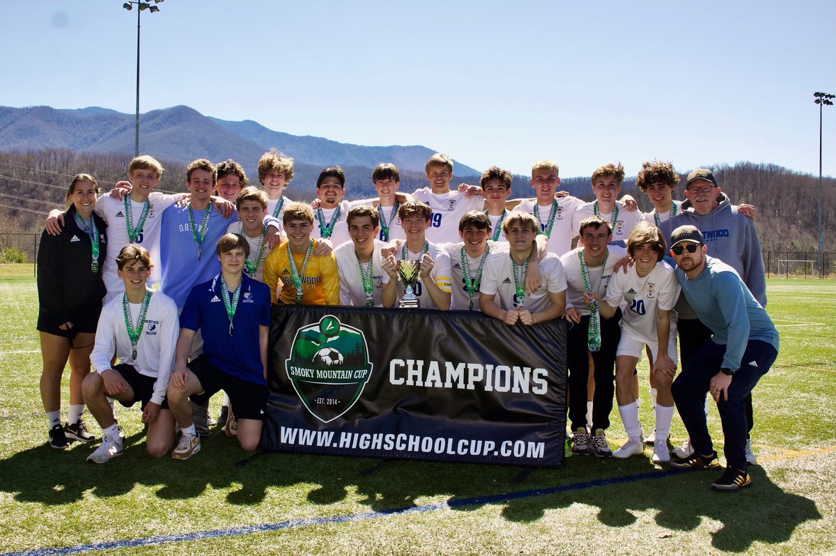 WCSBHSMSoccer's tweet photo. Bruins had an amazing weekend in Gatlinburg going 3-0 against some very good teams!! MVP of the weekend was Ryder Conway with 3 excellent goals 2 of which were game winners. The bruins take on @CHSLions_Soccer Wednesday @ Columbia. #41 https://t.co/swx3e8YUFB