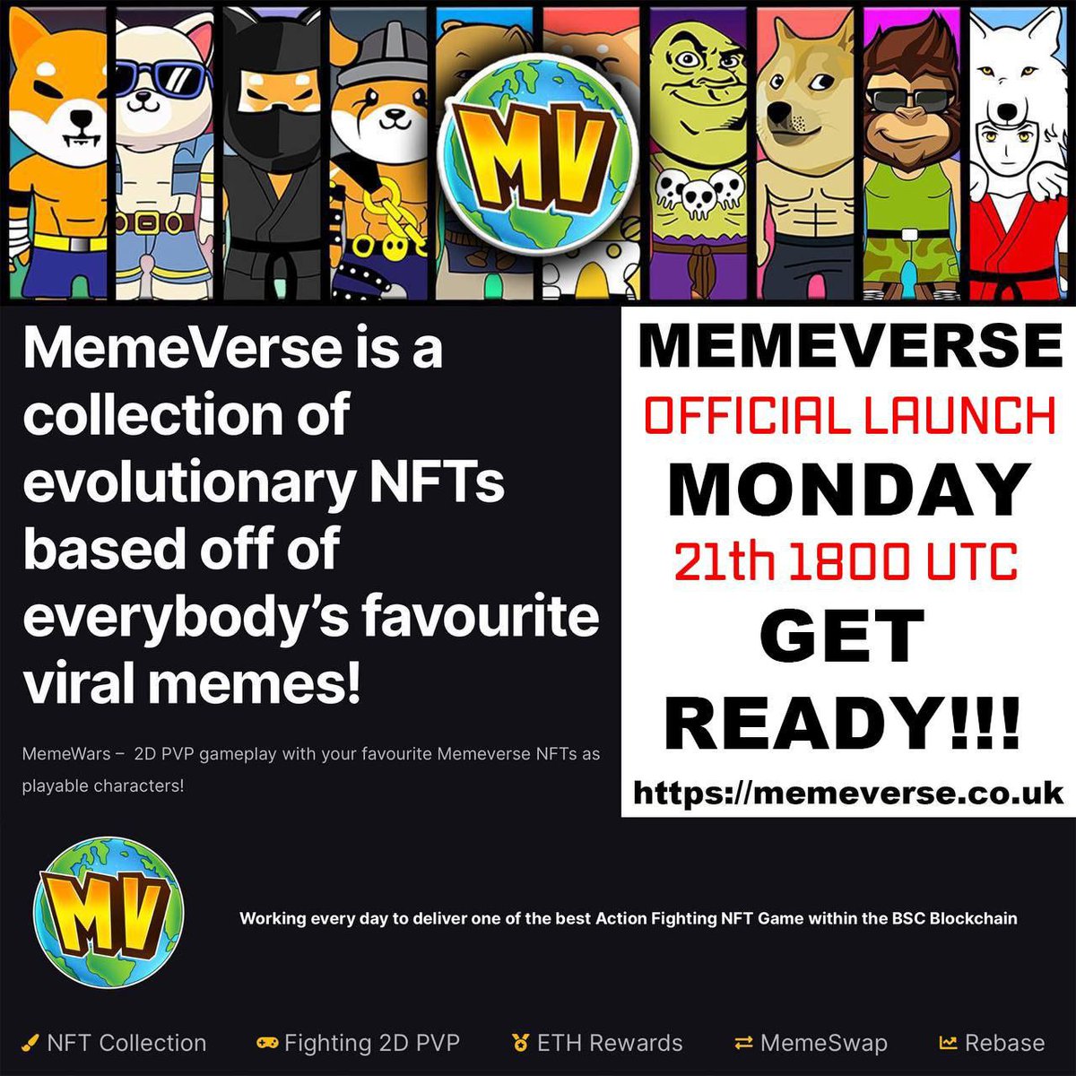 Meme Verse (@Meme_Verse_) / Posts / X