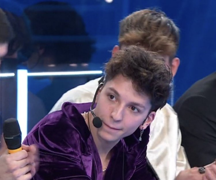 🛐#FantaAmici #Amici21