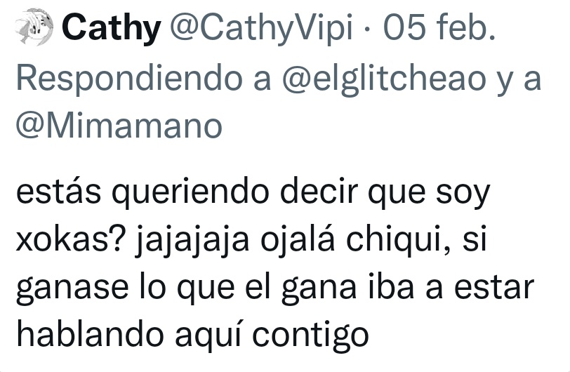 Sergiiogc1's tweet photo. @elxokas https://t.co/UhwYwI2DDy