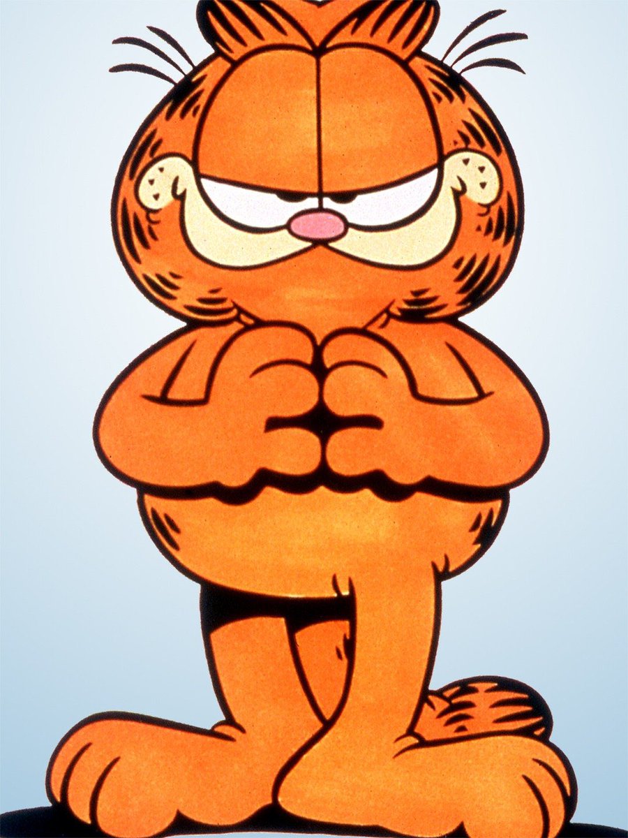 garfysource's tweet photo. https://t.co/KDM7s51JXj