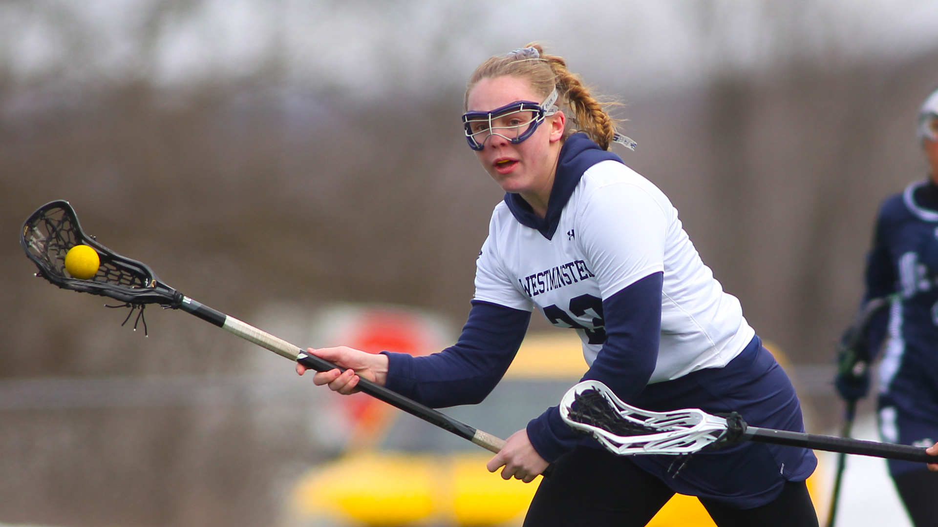 Westminster Titans on Twitter "Women’s Lacrosse Polczynski Ignites