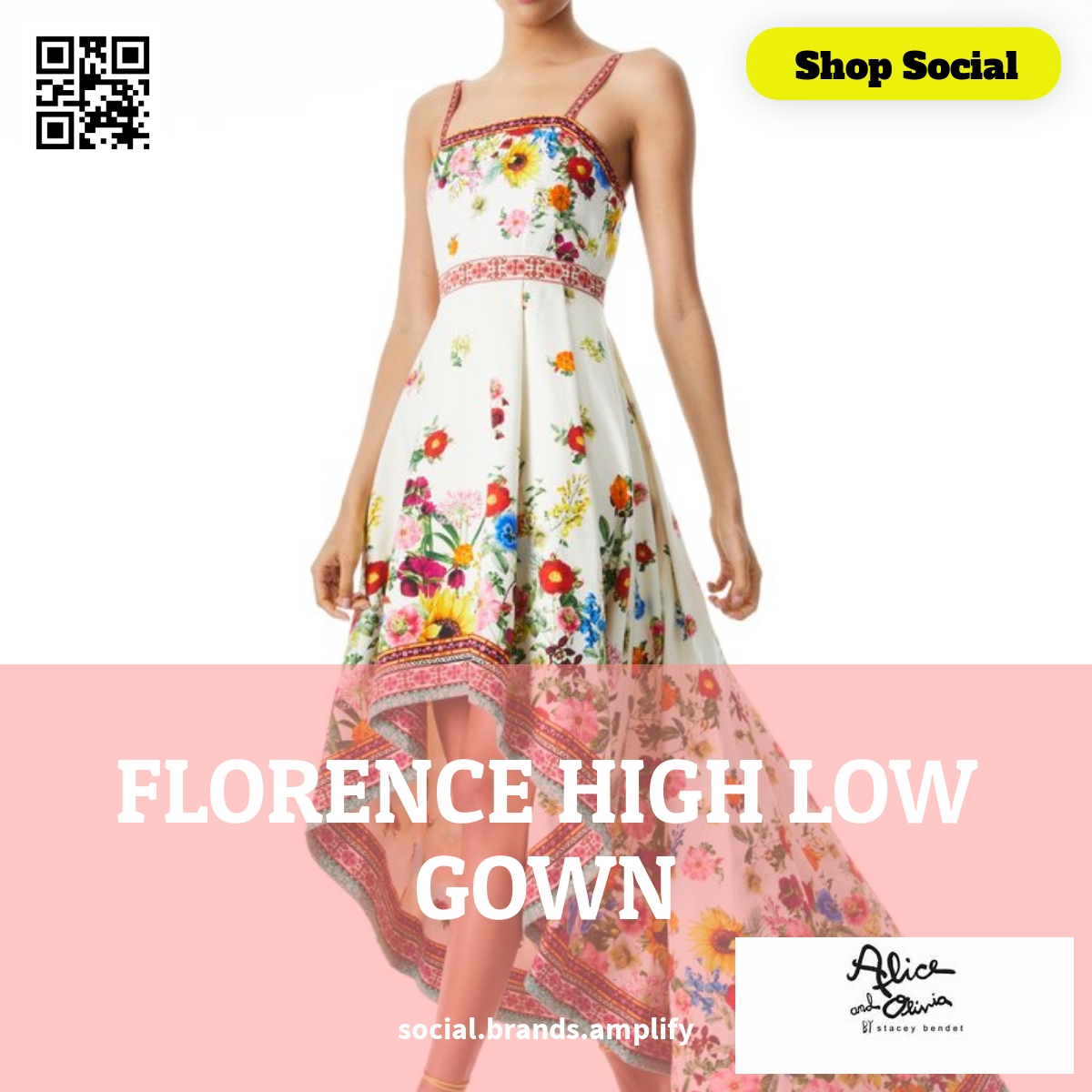 reckoon1's tweet image. The Florence gown is made for the woman who wants to feel comfortable and confident at her next event. aliceandolivia.com/florence-high-… social.brands.amplify #fashion, #saturdaygaultiermatinee, #filmdirector, #newcastle, #nails