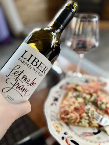 Liber Estates tweet media