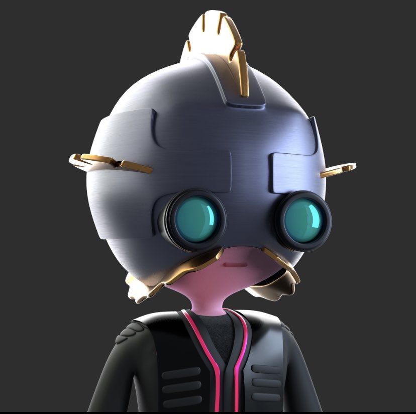 Pirates of the Metaverse 🔛 FLOW tweet media