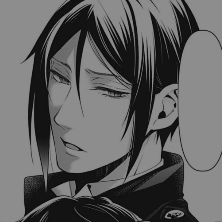 BLACK_BUTTLER_'s tweet image. "No.. It's not fate."

The butler sighed.

“I was just passing by and ended up seeing you. It would be terrible of me not to say hello. Don't dream so high.”