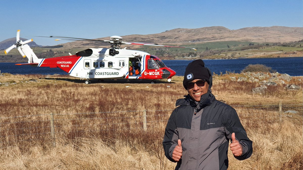 Sumanmitra (@sumanmitr4) on Twitter photo Amazing simulation scenario day with medical students, <a href="/Simtechleon/">Leon Hughes</a> <a href="/sssarteam/">South Snowdonia Search & Rescue Team (SSSART)</a> @OVMRO and a surprise visit from #bristowsar
Good to be out again after more than 2 years Amazing simulation scenario day with medical students, <a href="/Simtechleon/">Leon Hughes</a> <a href="/sssarteam/">South Snowdonia Search & Rescue Team (SSSART)</a> @OVMRO and a surprise visit from #bristowsar
Good to be out again after more than 2 years