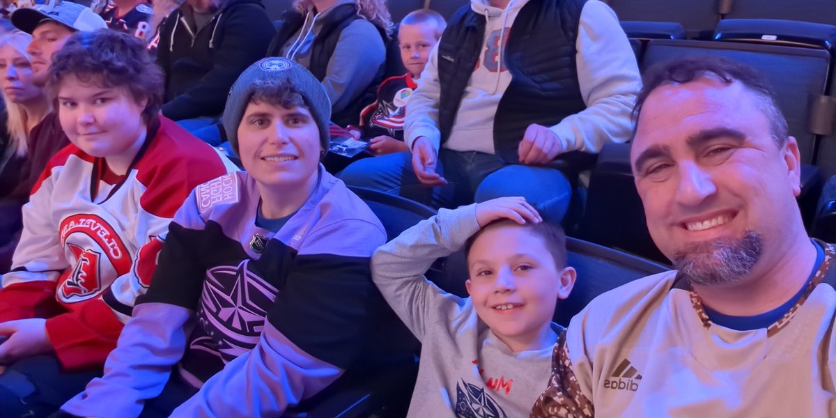 toysjk's tweet photo. #CBJ https://t.co/4n8clKgLb8