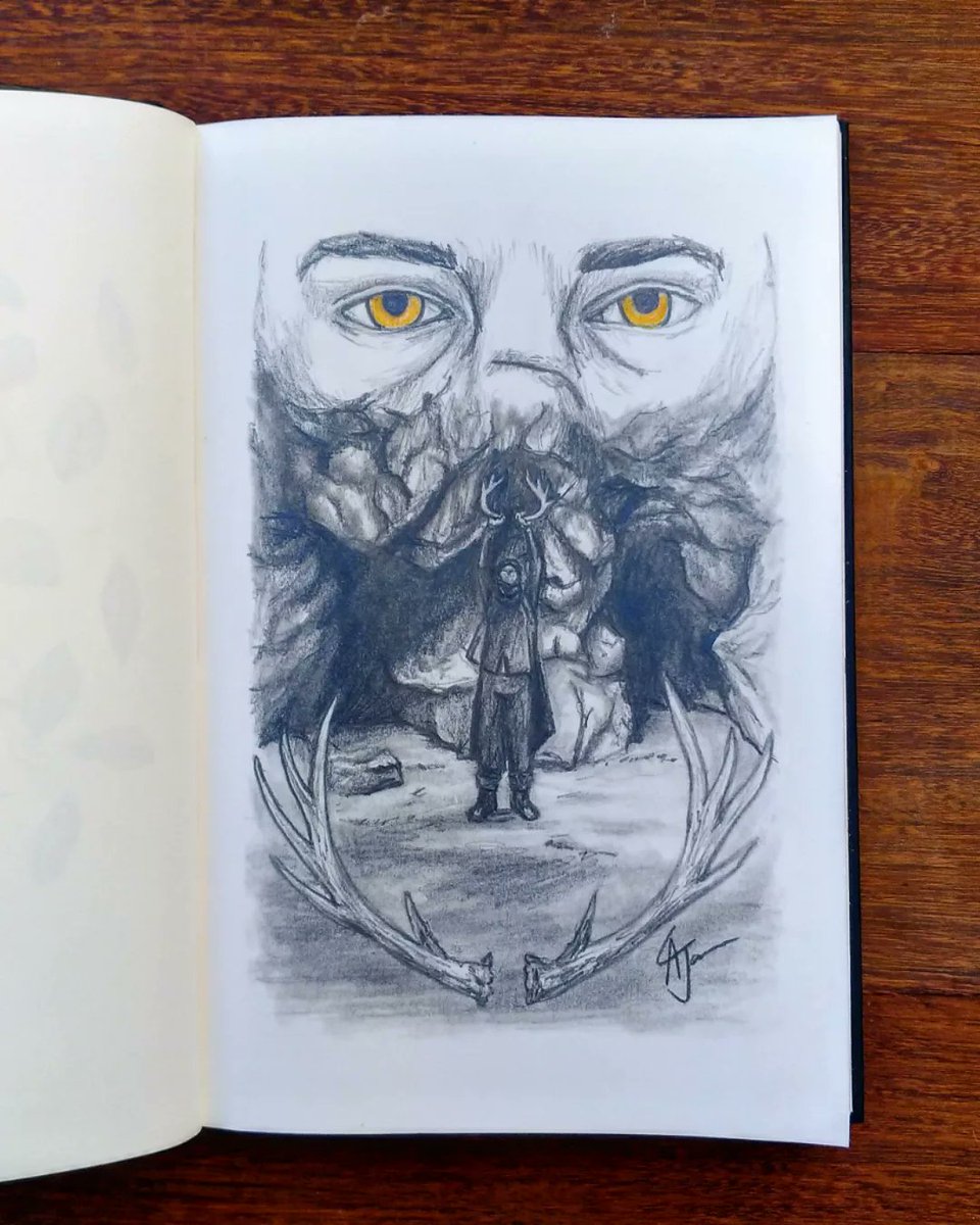 ACJansen_'s tweet photo. "Little do they know, that they can't touch me // I'm vibin', vibin'" 

Here's a fanart of the new music video for "The Outside" by @twentyonepilots

#twentyonepilots #theoutside #scaledandicy #tylerjoseph #joshdun https://t.co/bhpz2iI9gf