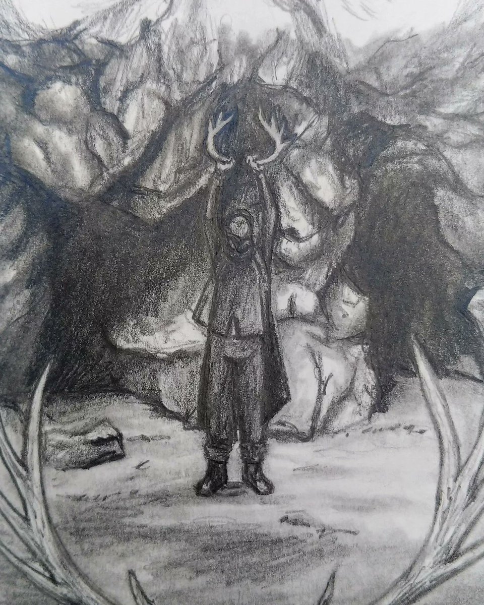 ACJansen_'s tweet photo. "Little do they know, that they can't touch me // I'm vibin', vibin'" 

Here's a fanart of the new music video for "The Outside" by @twentyonepilots

#twentyonepilots #theoutside #scaledandicy #tylerjoseph #joshdun https://t.co/bhpz2iI9gf