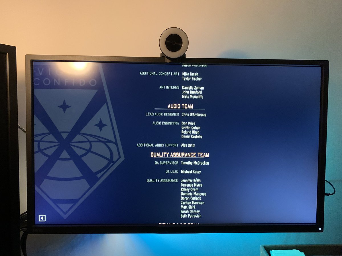 sfjohansson's tweet photo. Just Completed #xcom2, first game in ages that I play though, a masterpiece!! :) https://t.co/bqeA450O7s