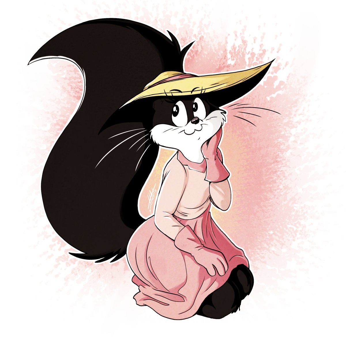 BoScotty (Commissions open!) tweet media