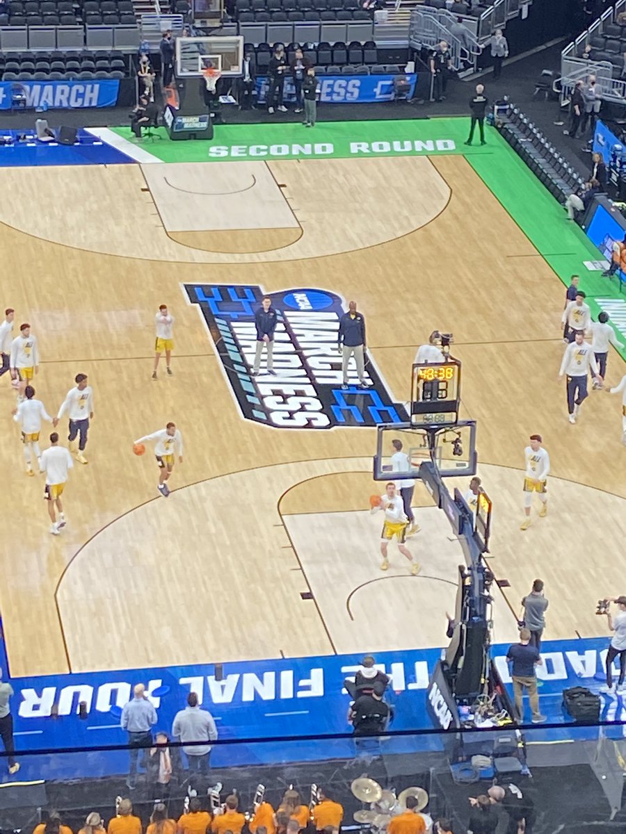 NotTheFakeSP's tweet image. This is March! #GoBlue