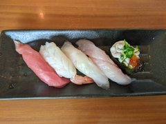 新潟県の回転寿司の名店 ランキングtop10 1位は 海転 すし誠 村上店 22年9月版 1 5 ねとらぼ調査隊