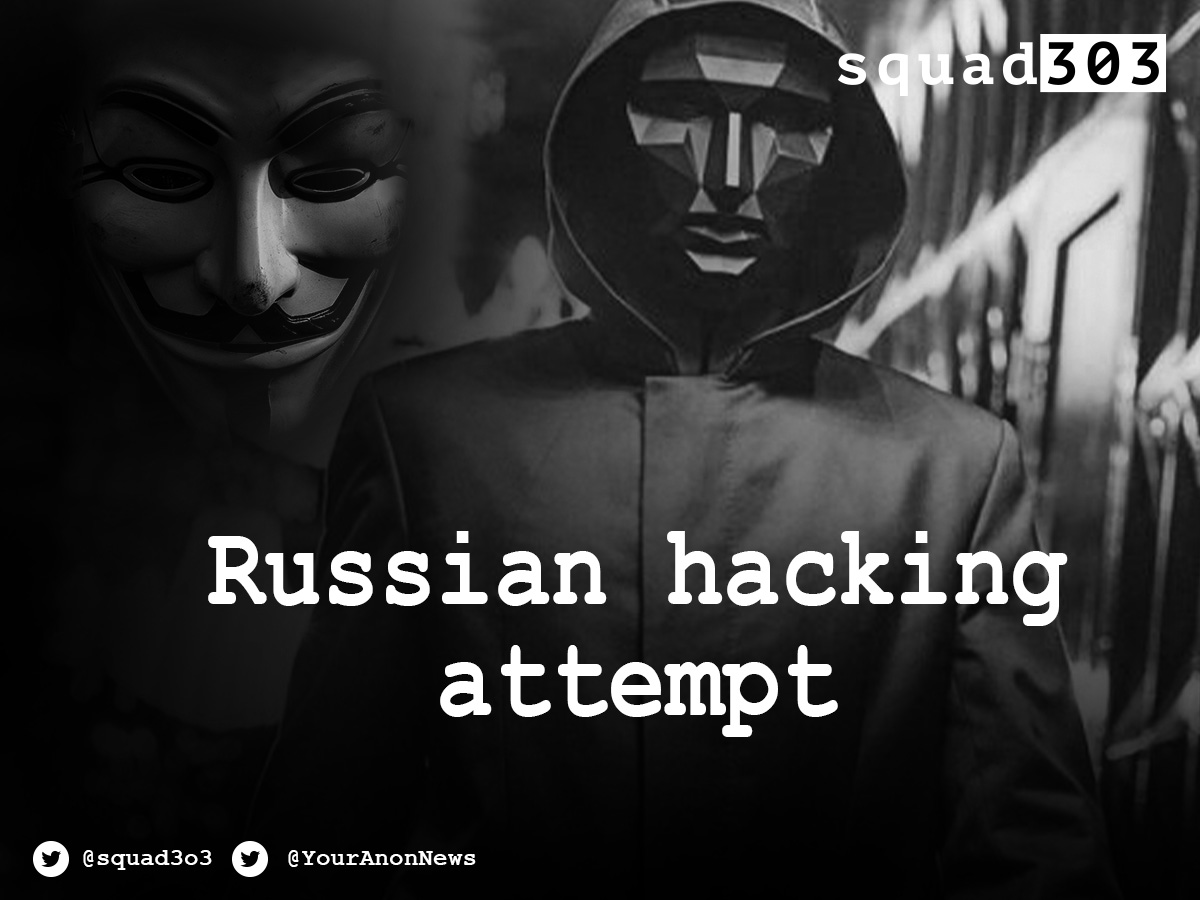 squad303 =www.1920.in #Anonymous tweet media