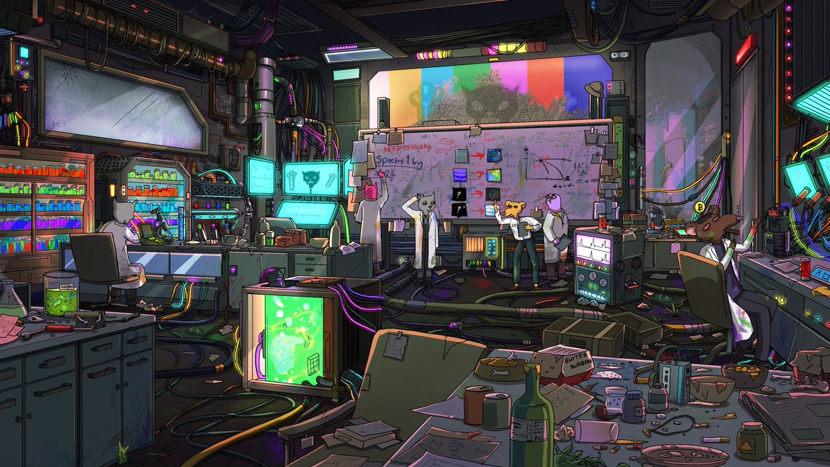 GutterCatGang's tweet image. LOADING..