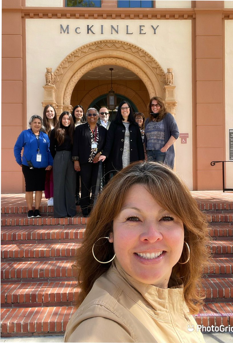 msgarcia2006's tweet photo. ¡Súper Sábados! Our DLI team is ready to welcome families! We are dedicated to multilingualism! @Ana_Escobedo_ @MaldonadoSBUSD @sbunified #somosOsos https://t.co/Z8iCamLRUI