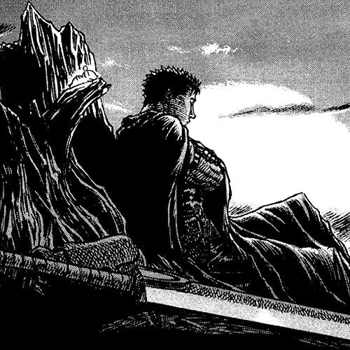 Narok__'s tweet photo. Je me demande vraiment si un jour une œuvre dépassera Berserk https://t.co/rNgU2e1umg