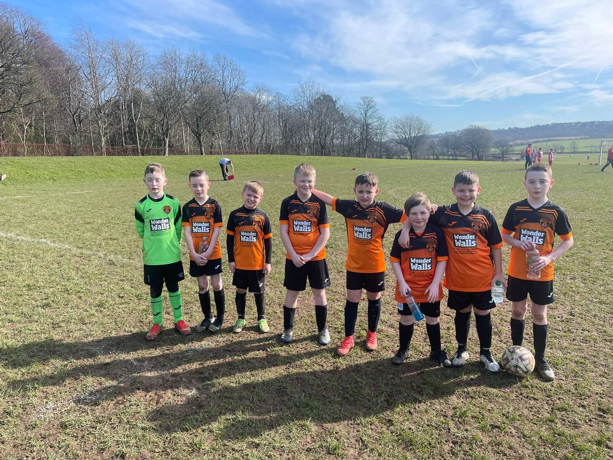 Whitacres Wolves 2012 tweet media